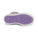 Geox J SKYLIN GIRL G Morado - Zapatillas para niña - 7