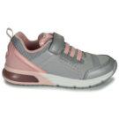Geox J SPACECLUB GIRL C Sneakers Bambina - 2