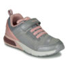 Scarpe bambini ragazza Geox  J SPACECLUB GIRL C Geox 8054730156003