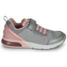 Geox J SPACECLUB GIRL C Sneakers Bambina - 2