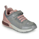 Geox J SPACECLUB GIRL C Sneakers Bambina - 1