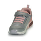 Geox J SPACECLUB GIRL C Sneakers Bambina - 3