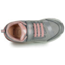 Geox J SPACECLUB GIRL C Sneakers Bambina - 6