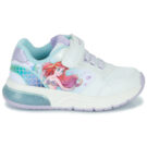 Geox J SPACECLUB GIRL Marine Sneakers Bambina - 2