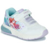 Scarpe bambini ragazza Geox  J SPACECLUB GIRL  Marine Geox 8056206089655