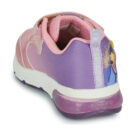 Geox J SPACECLUB GIRL Rosa Sneakers Bambina - 5