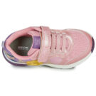 Geox J SPACECLUB GIRL Rosa Sneakers Bambina - 6
