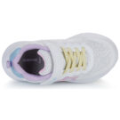 Geox J SPRINTYE GIRL A White - Girl's Sneakers - 6