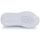 Geox J SPRINTYE GIRL A White - Girl's Sneakers - 7