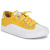 Scarpe bambini ragazza Geox J TIPPESTE BOY Giallo Geox 8058192157035