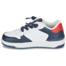 Geox J WASHIBA BOY Bianco - Sneakers Bambina - 4