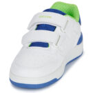 Geox J WASHIBA BOY Bianco - Sneakers Bambina - 3