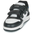Geox J WASHIBA BOY Nero - Sneakers Bambina - 3