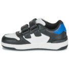 Geox J WASHIBA BOY Nero - Sneakers Bambina - 4