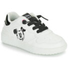 Geox J WASHIBA GIRL Bianco Sneakers Bambina - 1