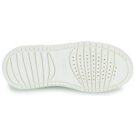 Geox J WASHIBA GIRL Bianco Sneakers Bambina - 7