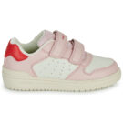 Geox J WASHIBA GIRL Rosa Sneakers Bambina - 2