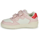 Geox J WASHIBA GIRL Rosa Sneakers Bambina - 4