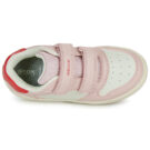 Geox J WASHIBA GIRL Rosa Sneakers Bambina - 6