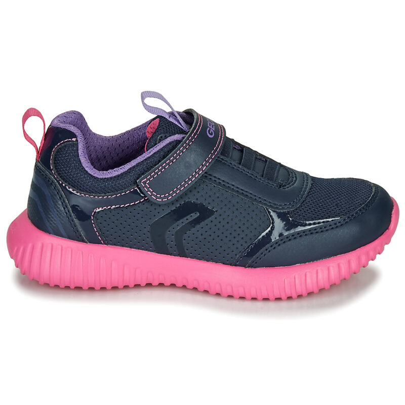 Geox Zapatillas J WAVINESS para ni&ntilde;a - 2