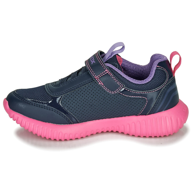 Geox Zapatillas J WAVINESS para ni&ntilde;a - 4