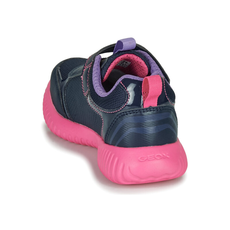 Geox Zapatillas J WAVINESS para ni&ntilde;a - 5
