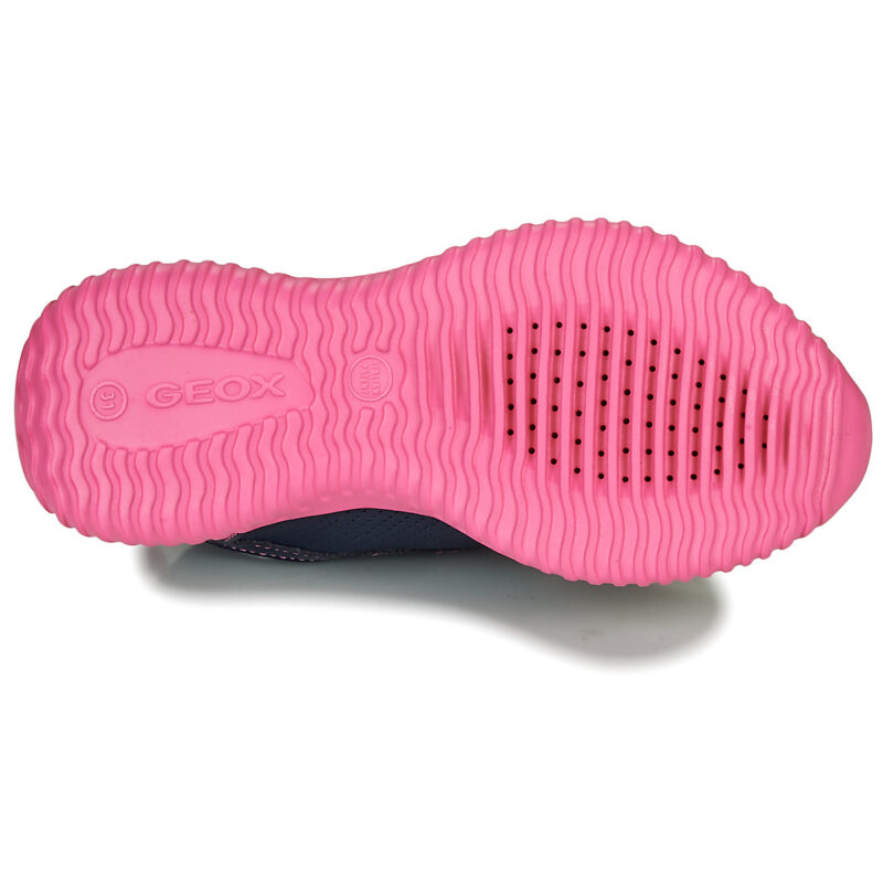 Geox Zapatillas J WAVINESS para ni&ntilde;a - 7