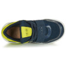 Geox Baskets bleues J XLED BOY pour filles - Taille 6