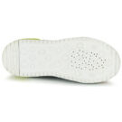 Geox Baskets bleues J XLED BOY pour filles - Taille 7