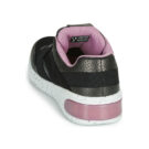 Geox J XLED GIRL Nero Sneakers Bambina - 5