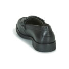 Geox JR AGATA A Nero - Derby Bambina - 5