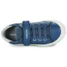 Geox JR CIAK GIRL Blu Sneakers Bambina - 6