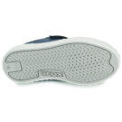 Geox JR CIAK GIRL Blu Sneakers Bambina - 7