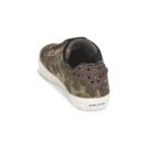 Geox KIWI GIRL Verde - Sneakers Bambina - 5