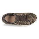 Geox KIWI GIRL Verde - Sneakers Bambina - 6