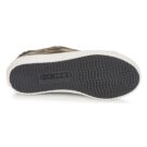 Geox KIWI GIRL Verde - Sneakers Bambina - 7