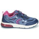 Geox SPACECLUB Sneakers Bambina - 2