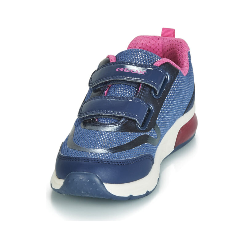 Geox SPACECLUB Sneakers Bambina - 3