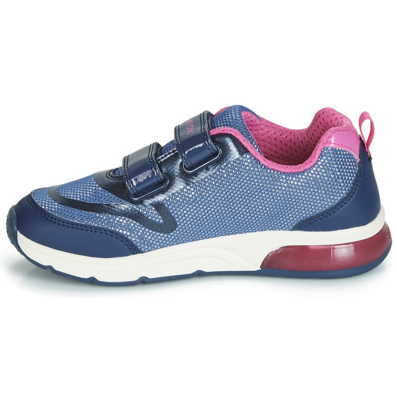 Geox SPACECLUB Sneakers Bambina - 4