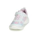 Geox WAVINESS Bianco Sneakers Bambina - 3