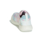 Geox WAVINESS Bianco Sneakers Bambina - 5