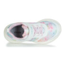 Geox WAVINESS Bianco Sneakers Bambina - 6