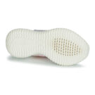 Geox WAVINESS Bianco Sneakers Bambina - 7