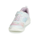 Geox WAVINESS Bianco Sneakers Bambina - 3