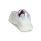 Geox WAVINESS Bianco Sneakers Bambina - 5