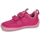 Giesswein Zapatillas de lona rosas BAREFOOT para ni&ntilde;as - 4