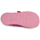 Giesswein Zapatillas de lona rosas BAREFOOT para ni&ntilde;as - 7