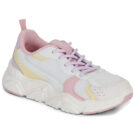 Gioseppo BAXTER Bianco Sneakers Bambina - 1