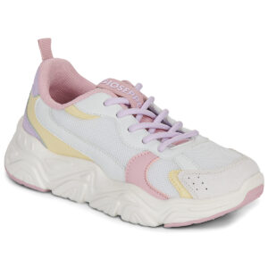 Scarpe bambini ragazza Gioseppo  BAXTER  Bianco Gioseppo 8445413572744