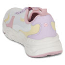 Gioseppo BAXTER Bianco Sneakers Bambina - 5